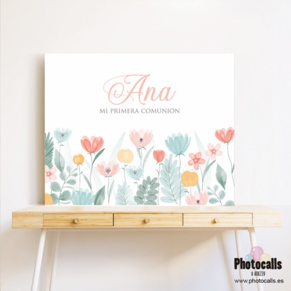 Fondo mesa dulce comunión Archivos Photocalls y Atrezzo